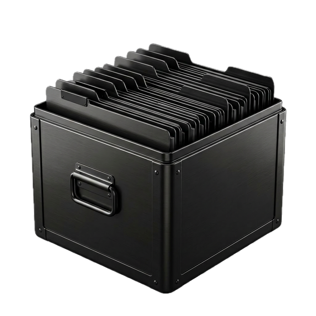 Centralized BIM File Hub for Architecture | HyperArch