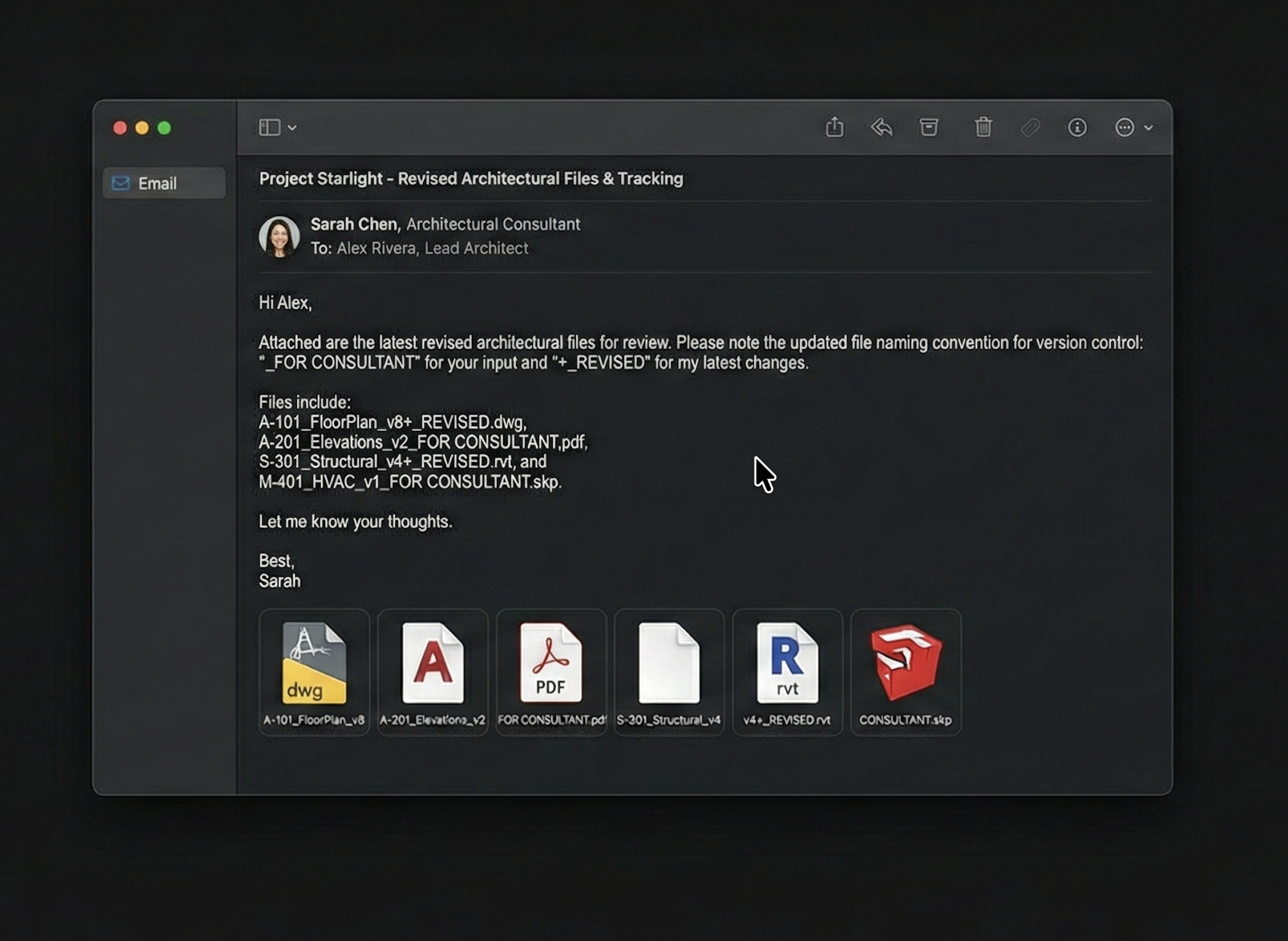 Why Your Consultant Still Asks for “Final_v2”